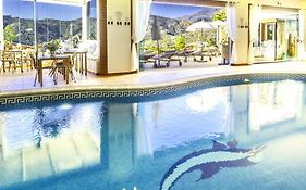Malaga Hills Boutique&Wellness B&B -Adults Only-